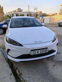 بي واي دي • ١٢٠٠٠ كم • أربيل