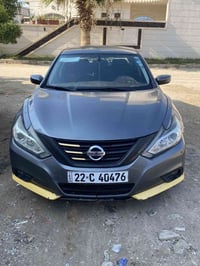 نيسان التيما 2016 /sv ‏07722369370 للستفسار