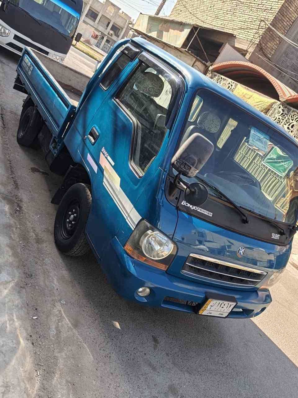كيا  ام  عيون  موديل  2000  مكينه  3000  سوبر  رقم  بغداد ألماني  وكاله  فقط  مكفوله  من  الضربه  فقط  مكانات  صبغ  كير محرك  اكسن  شاصي  رقم  شاصي  كفاله  سنتر  لوك  شغال  حاكيه  شغاله  الكهربائيات  كلها  شغاله  حداده  جديده  تخم  تاير جديد  السياره  جاهزة 
السعر 62     العنوان بغداد
الهاتف ‪***********‬‏ .
