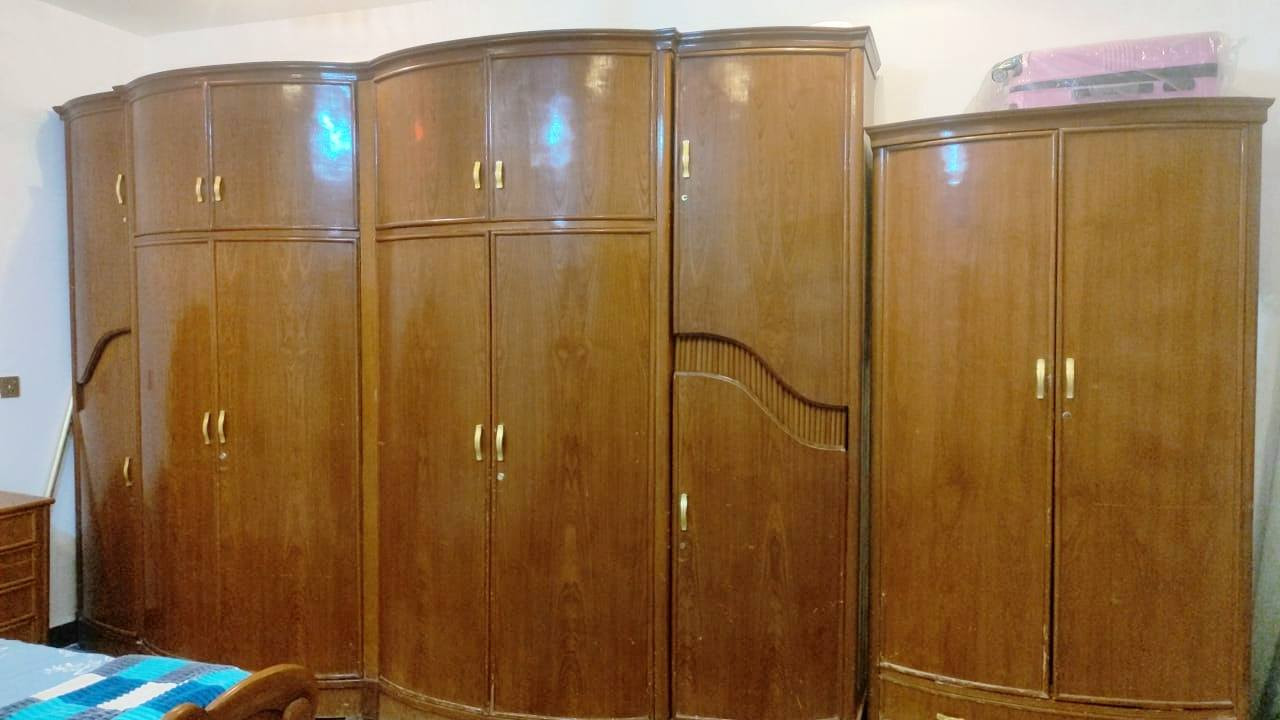 غرفة تسگام البيع كلش نضيفة
الاتصال ***********
