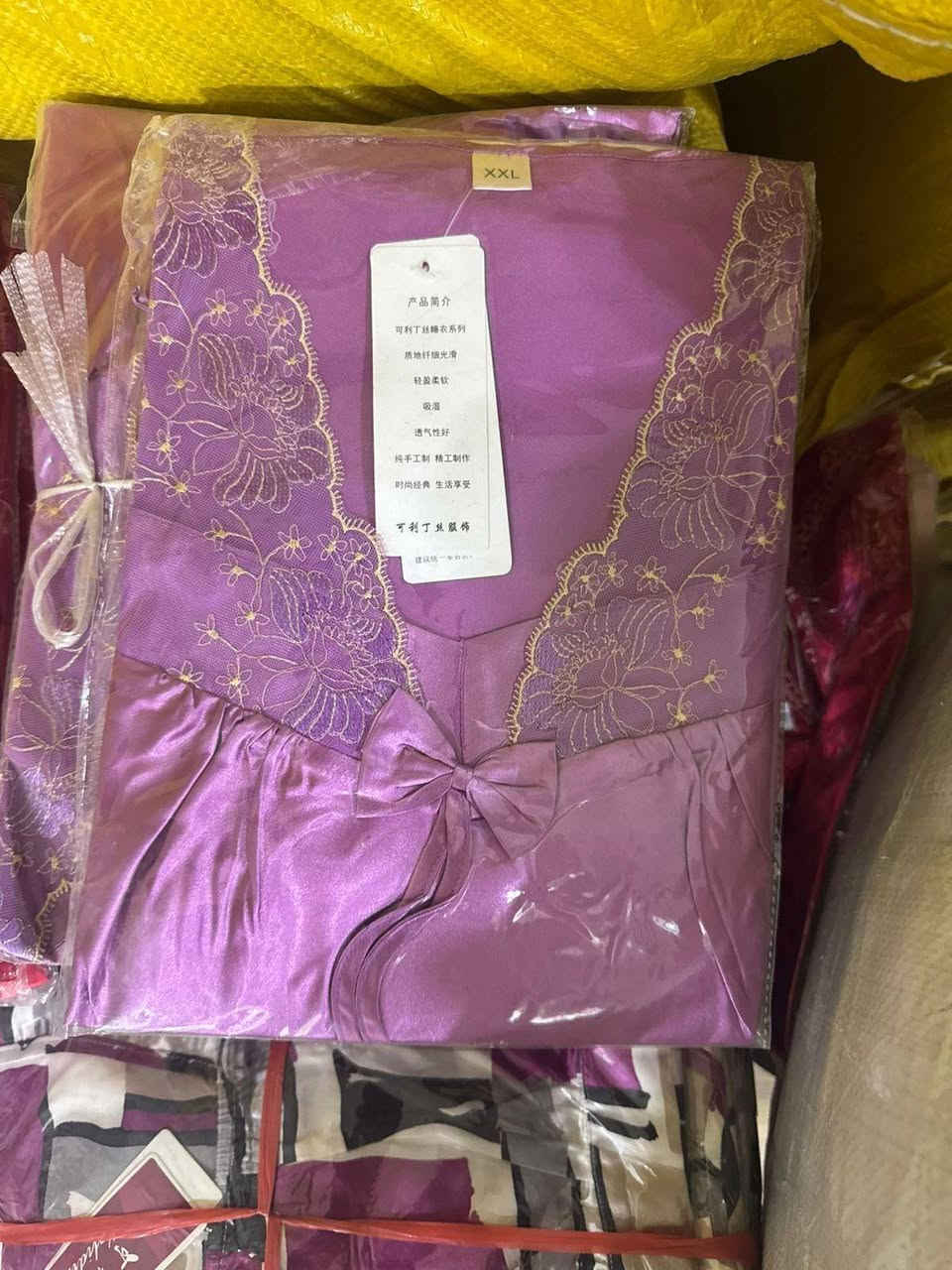 تم تحطيم الاسعار بالكامل تفليش الاسعار توصيل الباب بيتك 500 دينار اغلبهن على 4 الف اهل البيجات واهل المحلات اصحاب الكميات لهم خصم الاستفسار اكثر خاص


**إذا كنت صاحب هذا الإعلان وتريد حذفه لأي سبب، رجاءا أرسل رسالة إلى الدعم الفني**