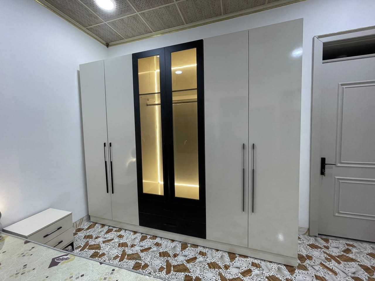 موبيليات التون  غرف نوم شبابي وديكورات مميزة  غرف نوم اطفال غرف نوم عرسان  يتوفر جميع الالون حسب طلب الزبون  والموديلات واجعل اثاث منزلك مع مطابخ  للاستفسار الاتصال ع رقم ***********او واتس  كركوك حي واسطي مجاور مول حاجي زياد اومقابيل صالون هيلين❤️موبيليات التون موبيليات التون
