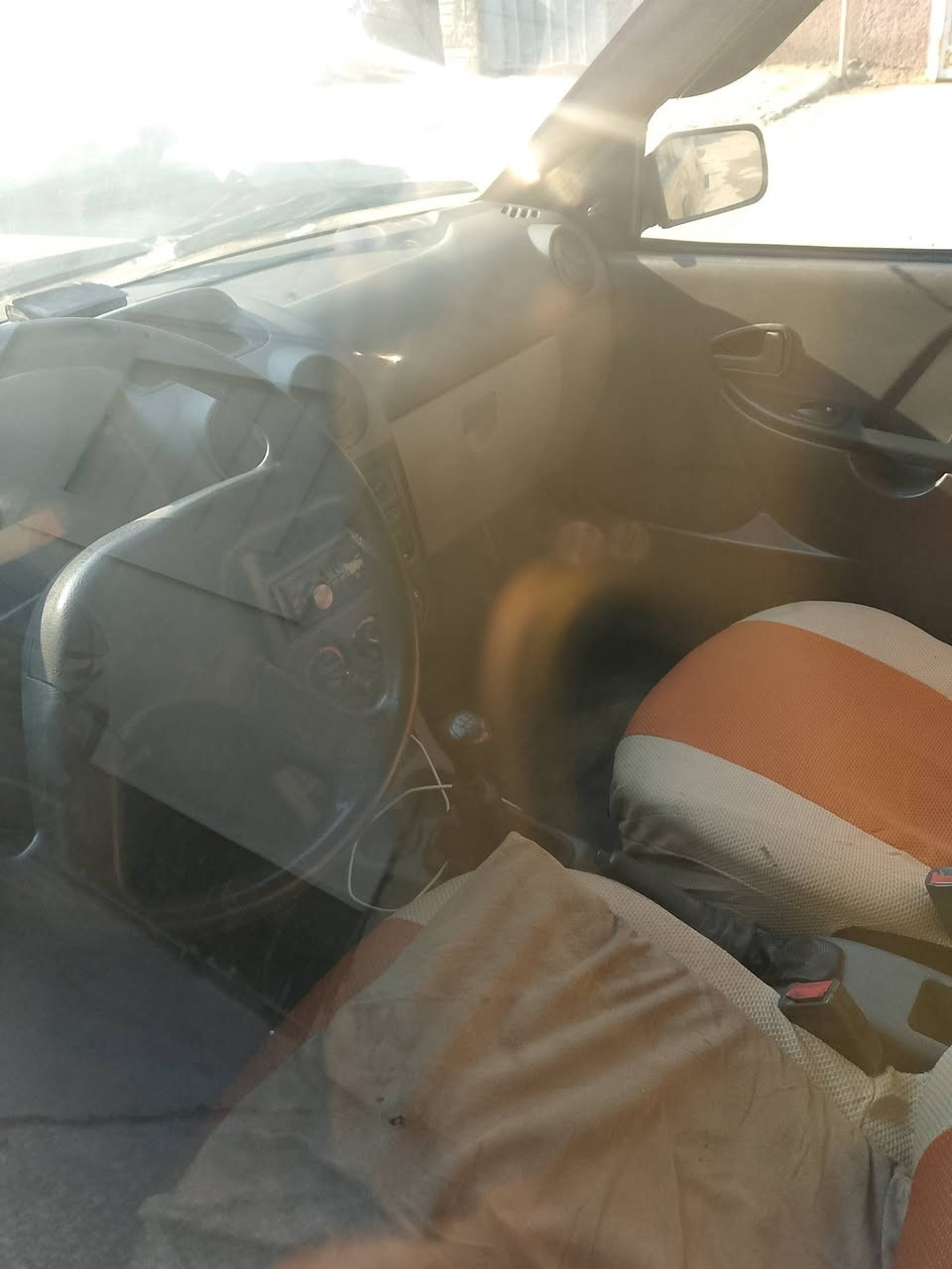 السلام عليكم شباب
سايبا موديل  13 مصفره هيه وغرامات سياره جوه شغل جاهزه بسمي شرط تحويل سنويه 28 
مكاني بغداد جميله 
سعر 30 / رقم صاحب سياره ‏‪***********‬‏
