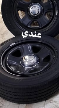 اكسسوارات سيارات • ويل بوليسي • مراوس SXT