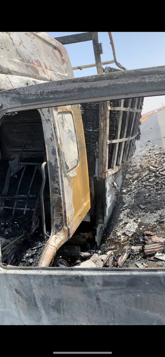 سلام عليكم رمضان كريم ينعاد علينه وعليكم بل صحه والسلامه والعافيه
اخوان الله يجفيكم الشر ويبعد عنكم كل مكروه ومصيبه   هالي ال سياره  للبيع  اتيكو ٢٠٠٤ حجم ٨٢٣  تجي ٦ برغي٦ سلندر ٦ كير  سابع بك  طول ٦ وربع  السياره سابقا مكفوله وجانت خير من الله كير مكينه لاتنقيص ولا تبخير خير من الله  بس  حتركت  وسبب من الحمل مواد قابله للاشتعال بدون ماعرف بيهن وهنه حركن السياره  السيره رقمه سليمانيه  سنويه  موجوده ورقم خلفي موجود بس امامي حترك  مكان السياره بل عضيم  واني مكاني بغداد الشعب اخون  رجاءه بدون كسران  لين اني  لا  صاحب الحمل عوضني ولا غيره وامانت الله عليكم  لحد يكسر تره اني صاحب عائله وساكن ايجار  وجنت عايش ع الله وعله هاي الحديده  واني اسف ع الاطاله  ونرفع المنشور بل صلاة على رسول الله.        ***********
