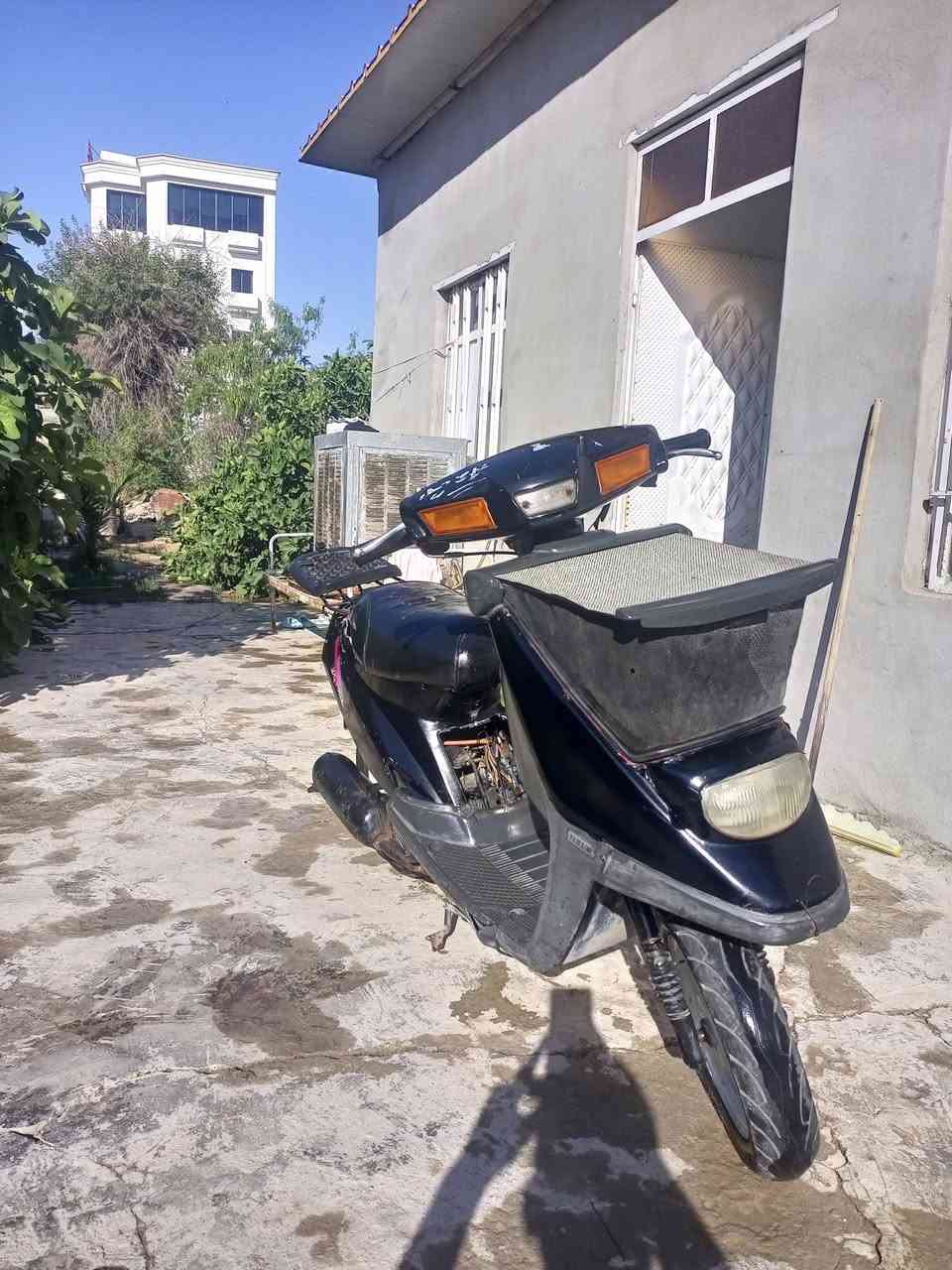 ماطور بزون شغال هندر واحد معدل فول السعر 120 بي مجال الأيسر


**إذا كنت صاحب هذا الإعلان وتريد حذفه لأي سبب، رجاءا أرسل رسالة إلى الدعم الفني**