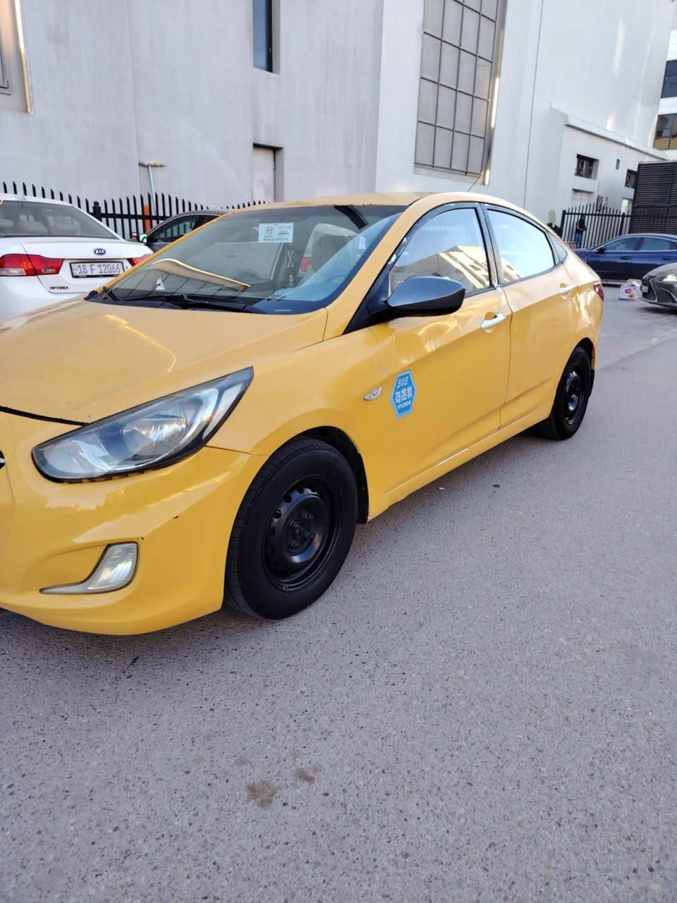 سلام عليكم اكسنت خليجي البيع كير محرك شرط محرك 600 ما مفتوح سياره جديده كلش مكفوله من كلشي ***********
