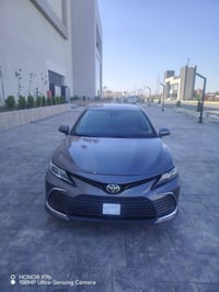 كامري • ٢٠٢٣ • تكريت