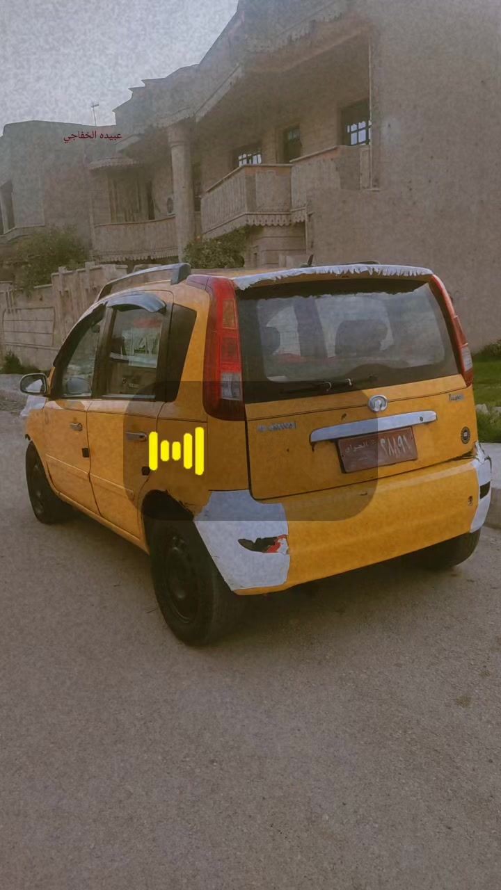 سلام عليكم
كيتور 2008
محرك كورله شرط 
كير نضيف 
طخمها زين 
رقم نينوى صدامي 
داخلها جديد 
شاشه وكاميره 
بدون طخه بس من كدام 
ينرادلها دعاميه ولايتات 
التواصل واتساب فقط 
او خاص /***********/
السعر 18
شرط بس تحويل
