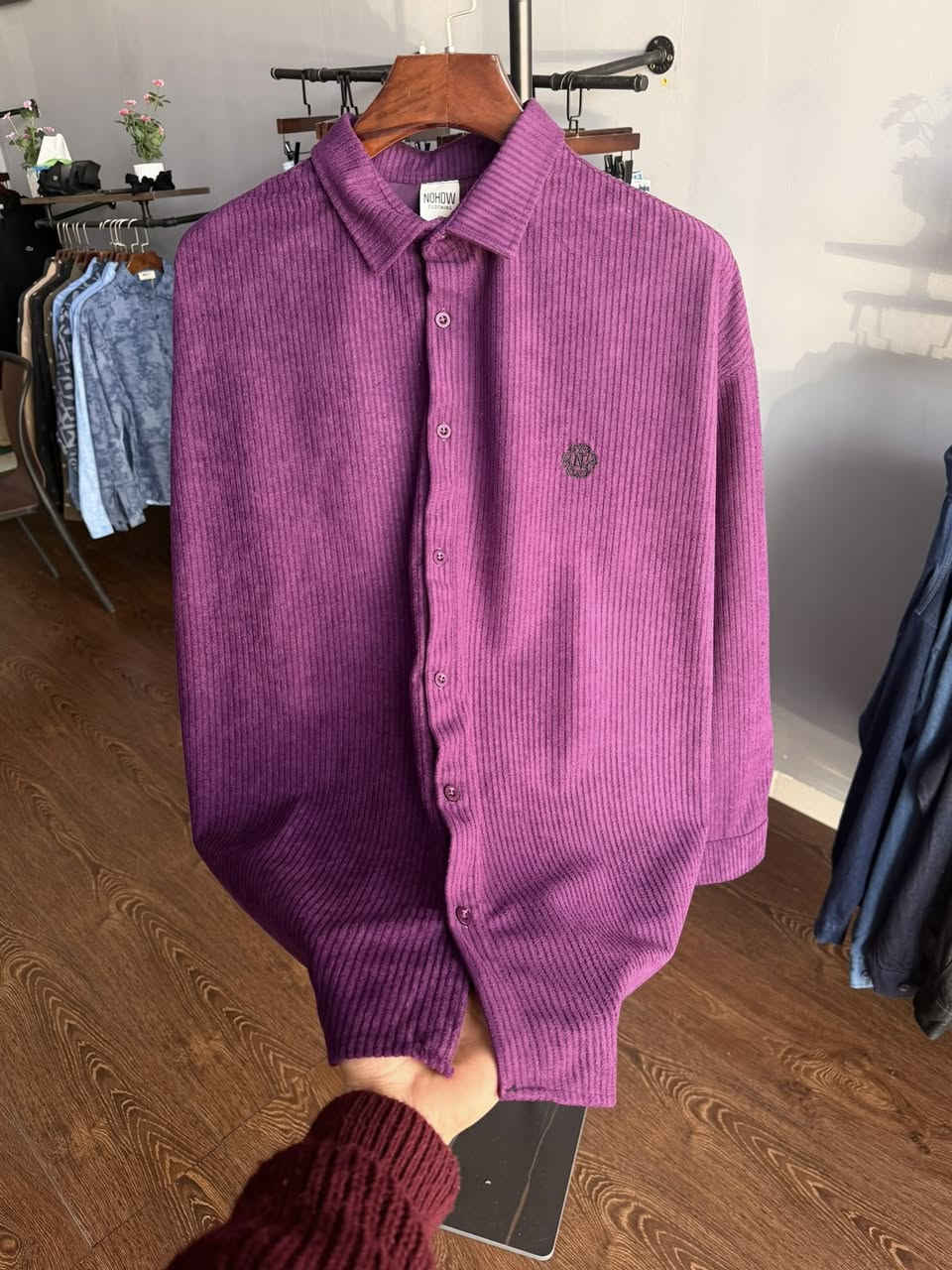 جملة فقط قمصان شاومو قالب هاف كوالتي عالي سعر بلاش ابيع واتساب فقط ***********
