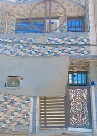 الدورة • ٥٠م • غرفة نوم