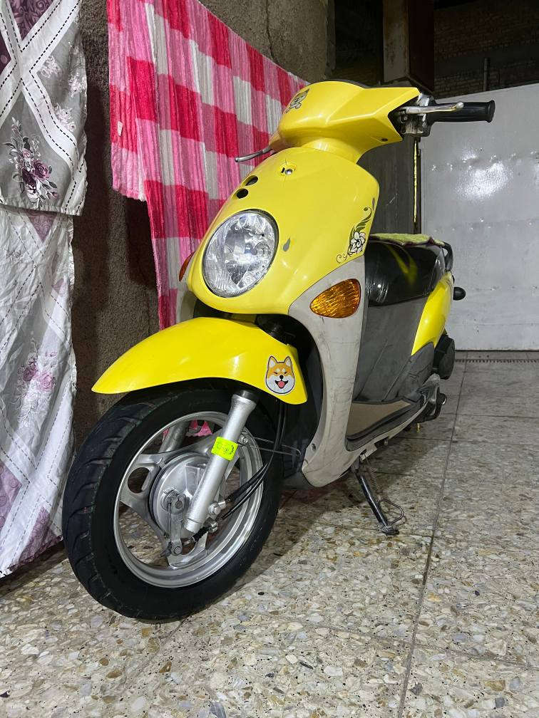 فله مديل 12 صار شهر من نازله من الضلال كفاله عامه عده جاملغ الامامي مصبوغ دراجه مختمه الدراجه خير من الله ✅️㊙️ بغداد, العراق


**إذا كنت صاحب هذا الإعلان وتريد حذفه لأي سبب، رجاءا أرسل رسالة إلى الدعم الفني**