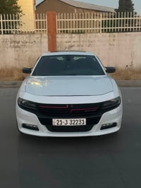 دوج جارجر • جارجر 2017 • دوج جارجر 2017 • سيارة وارد أمريكي • سيارة بغ...