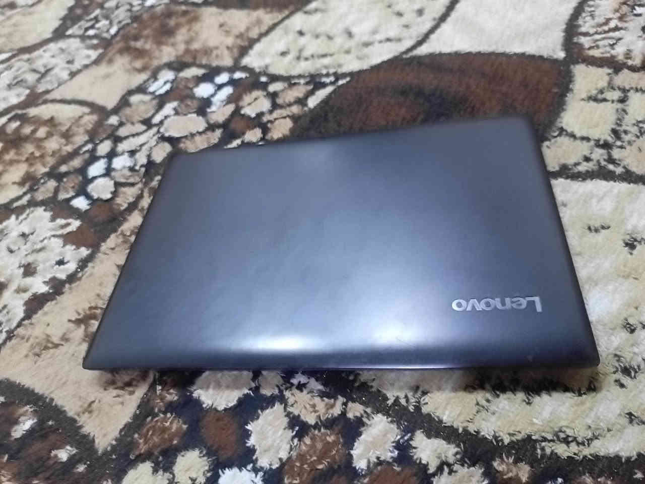 سلام عليكم للبيع لابتوب لينوفو الجيل السابع معالج Core i5 7th cen ذاكره 118 رام 8 كرت شاشه داخل ويندوز 11 حجم الشاشه 15.6 لابتوب حيل نضيف يفيد للدراسه و البرمجيات و الخ... السعر 270 وبي مجال للشراي مكاني موصل
***********
