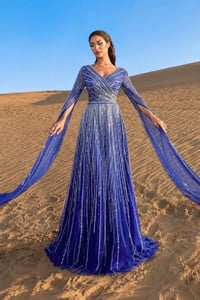 فستان • جديد • قياس XL