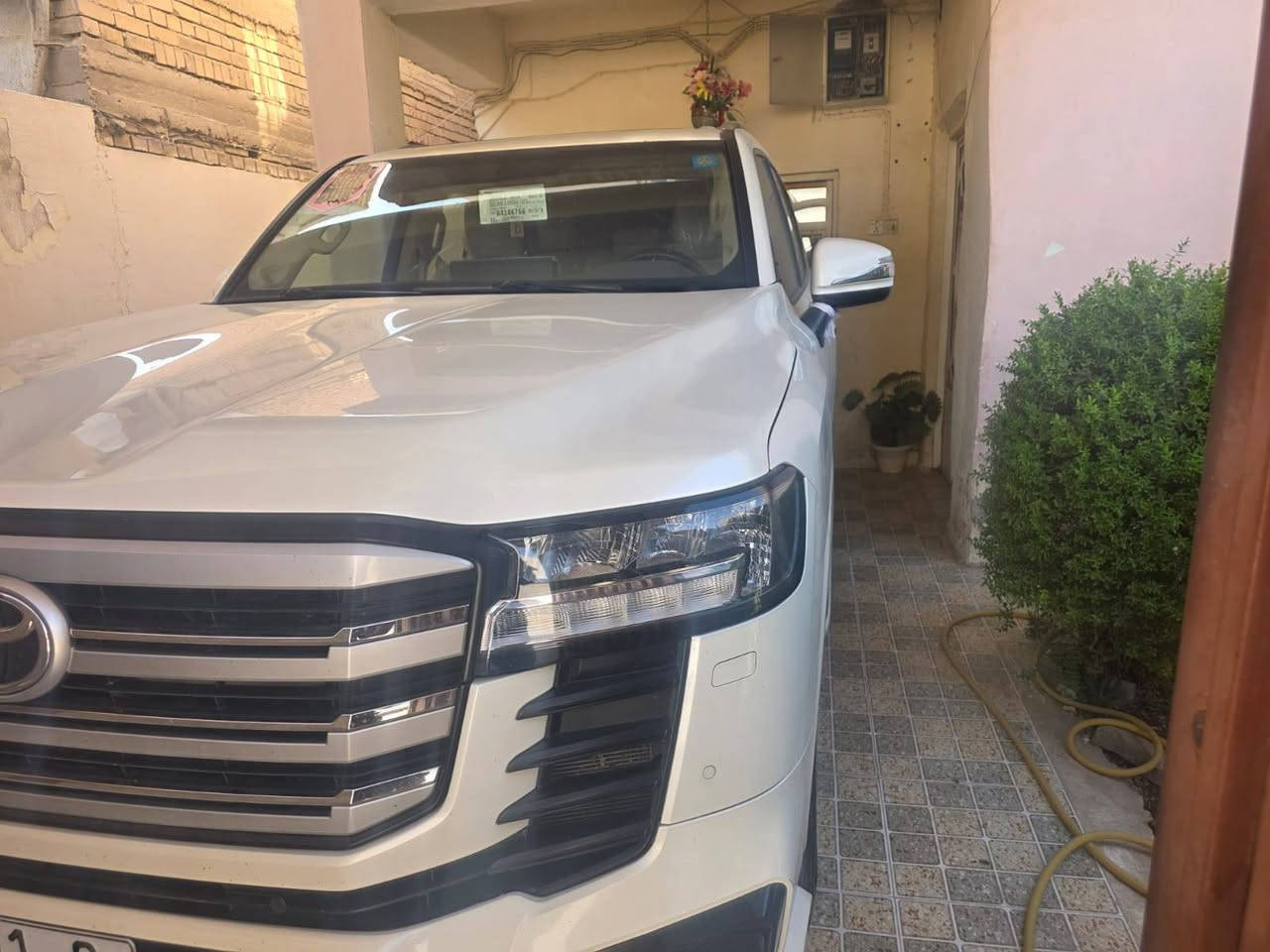 24توين تيربوبحالة الوكاله ماشية 37حقيقي بغداد باسمي كفاله عامه ماعدا شخط زغير بالجاملغ الامامي 10سم فتحه تحكم كامرة وكالة البعاج بيها ضمان السعر 725 بيهامجال قليل جدا للاتصال*********** المكان ديوانية
