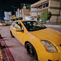 سنترا ٢٠٠٨ • رقم مثنئ ٨٦٦ • كفاله عامه