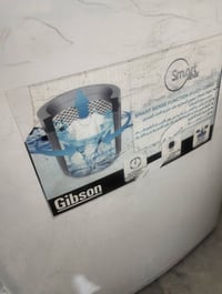 غسالة اوتوماتيك • جبسون • كربلاء الحر