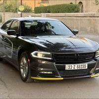 للبيع درج جارجر 2023 SXT  حادث سرقة  السعر 23،000   للاستفسار اتصل 079...