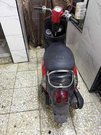 دراجة • كهربائيات شغالة • مكاني الشعب