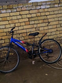 بايسكل • نضيف