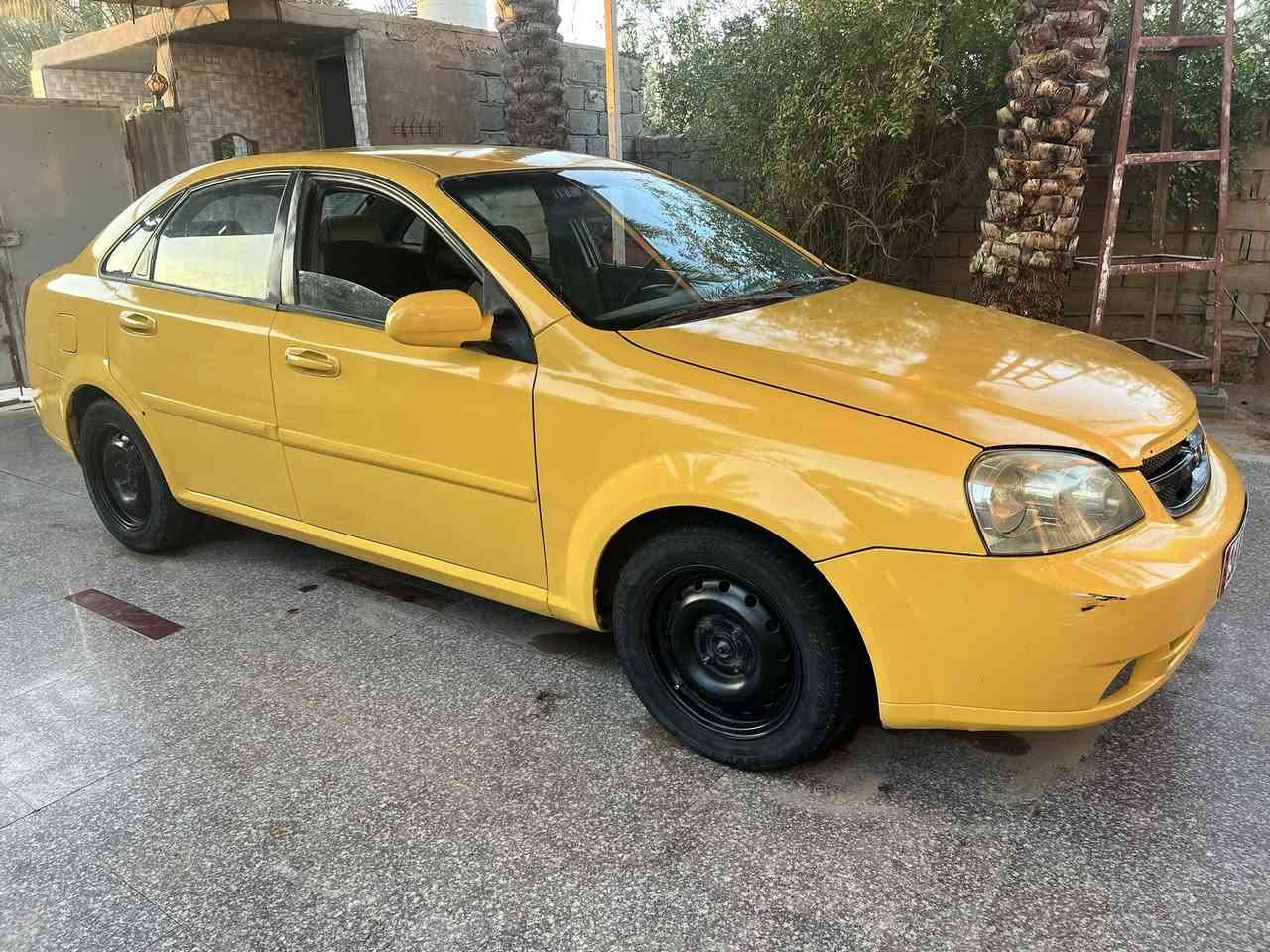 اوبترا 2006 بسمي رقم مميز 
مابيه ضربه سياره مكينه وكير جديدات حداديه جيده 
كير اوتماتيك 
مكان السياره بابل 
السعر 58
  ***********
