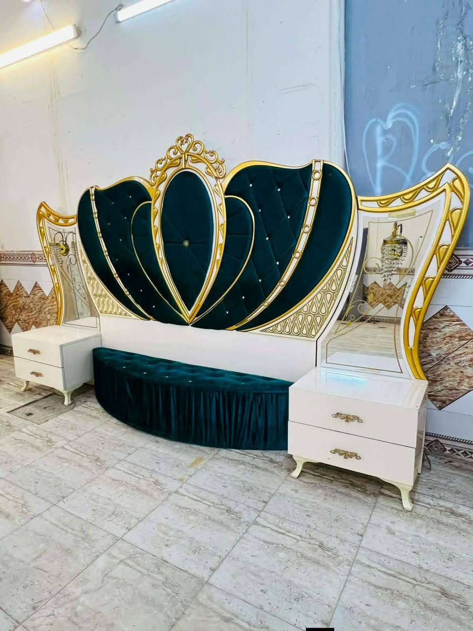 650معه شد ونقل داخل بغداد مجانا


**إذا كنت صاحب هذا الإعلان وتريد حذفه لأي سبب، رجاءا أرسل رسالة إلى الدعم الفني**