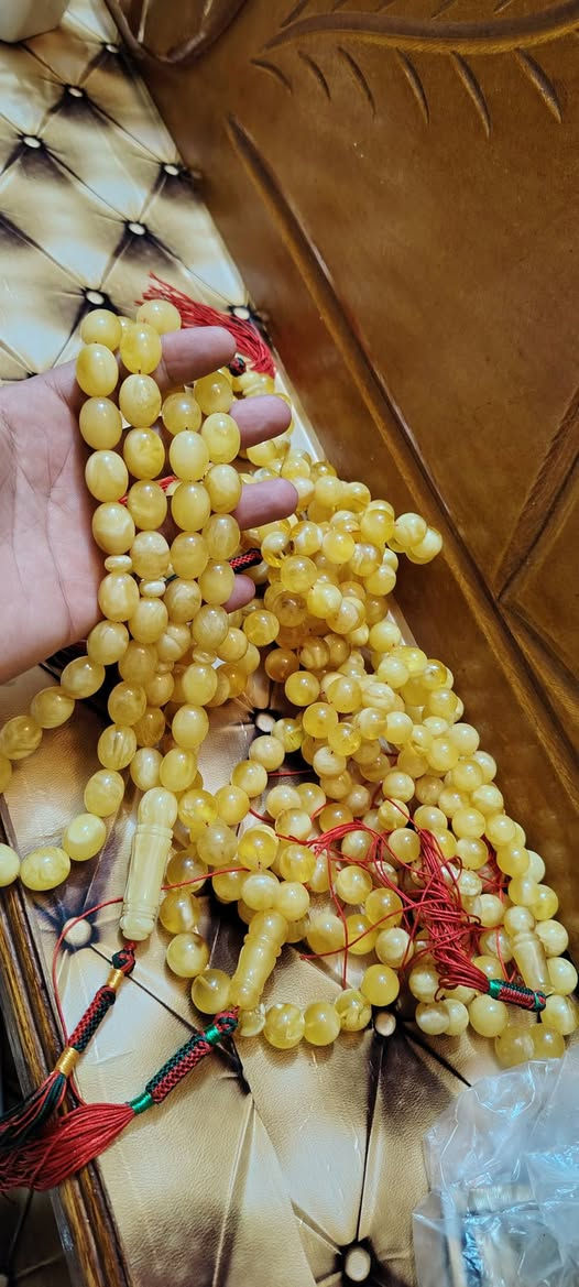 سبح كهرب بولوني خشن 820 غرام تقريب ابيع شلع سعر الغرام 8دولار قفل


**إذا كنت صاحب هذا الإعلان وتريد حذفه لأي سبب، رجاءا أرسل رسالة إلى الدعم الفني**