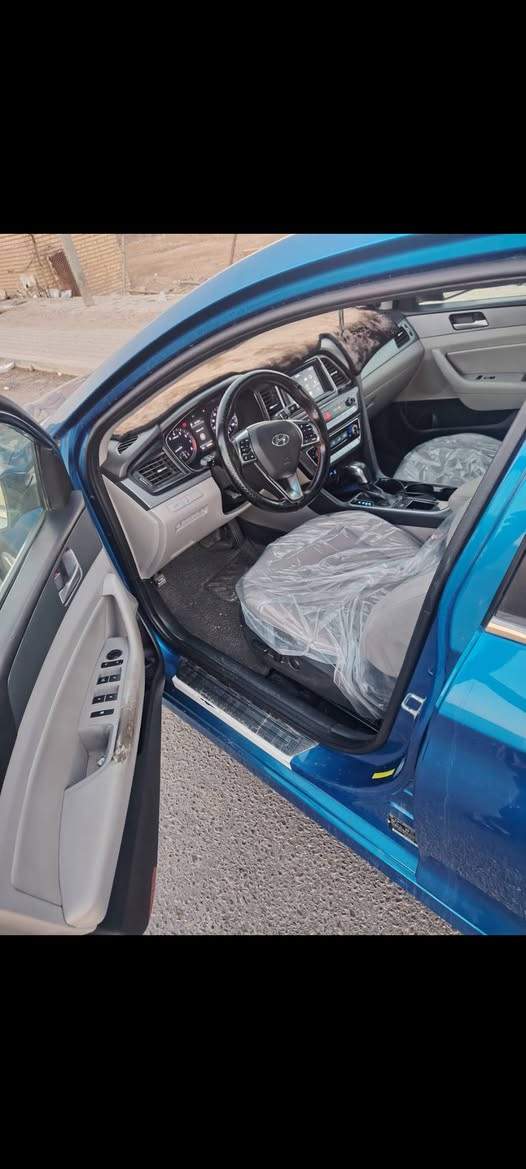 السلام عليكم سوناتا موديل 2018 رقم اربيل وكاله عامه او حاب تحويل سياره لون ازرق مواصفات السياره فول ما عدا الفتحه السياره ضربتها جنطه بدون اي ارباك مكان السياره تنومه الشط العرب الكباسي سياره خير من الله السياره احلى من الصور كفاله محرك تبريد حداديه كهربائيات سعر السياره133 وهذا رقمي بواتساب ***********
