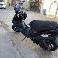 ماكس عدله للبيع  الدراجه بوشه 55 fcs روله fcs كلجات fcs يدات  بريك smr...