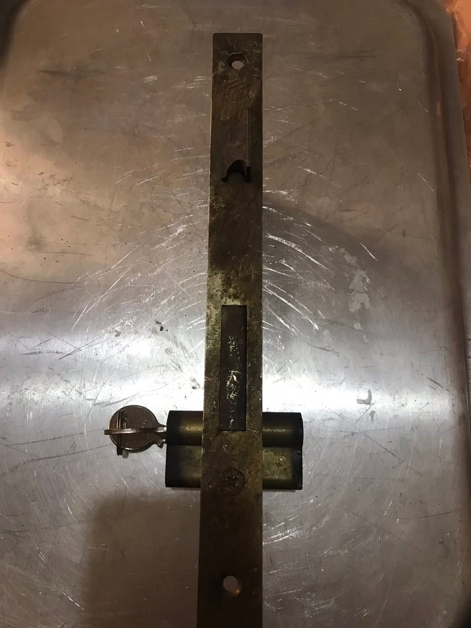 ‎3طبل ابواب استعمال ايطالى ماركه Cisa 2دفن/1لطش


**إذا كنت صاحب هذا الإعلان وتريد حذفه لأي سبب، رجاءا أرسل رسالة إلى الدعم الفني**