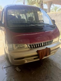 موديل ١٩٩٦ • ابو دشير • هيئه ومرور