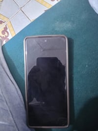 تكنو بوفو ٦ • فايف جي • ناصرية