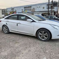 سوناتا ٢٠١١ • محرك ٢٤٠٠ • تكريت