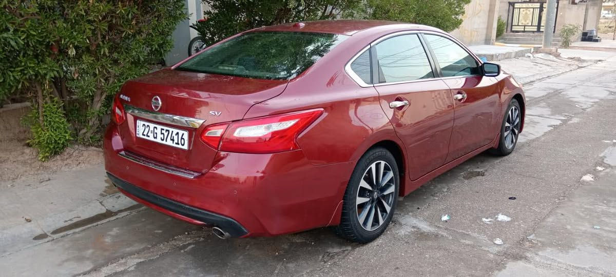 سلام عليكم
التيما 17
مواصفات sv
٣قطع مبدل بلاد 
حداديه جديد تخم تاير جديد 
سنويه ٢٩ باسمي تحويل او وكاله 
ديالى خانقين 
رقم 
***********
السعر ١٢٠ بيه مجال بسيط
