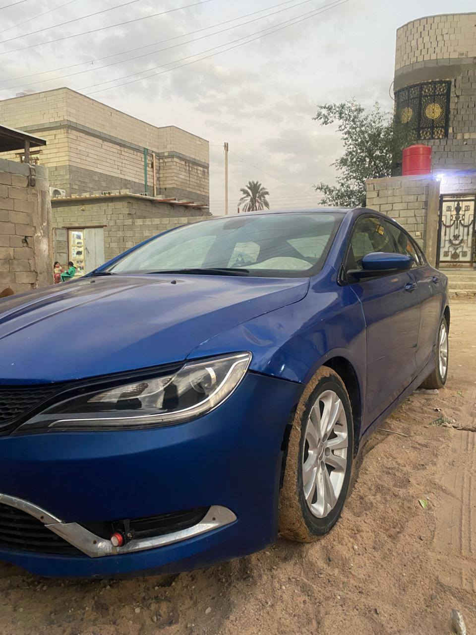 سلام عليكم سي 200 مصبوغه عام مكفوله كصه ونقل واصوليات فقط بدي شوف لعين   مديل 15 محرك 2400 نو S كزوزين  رقم ذيقار حره شرط تحويل حداده 80 بلميه تخم تاير جاهزه  رقم *********** مكان سياره بصره شط العرب سعر 69
