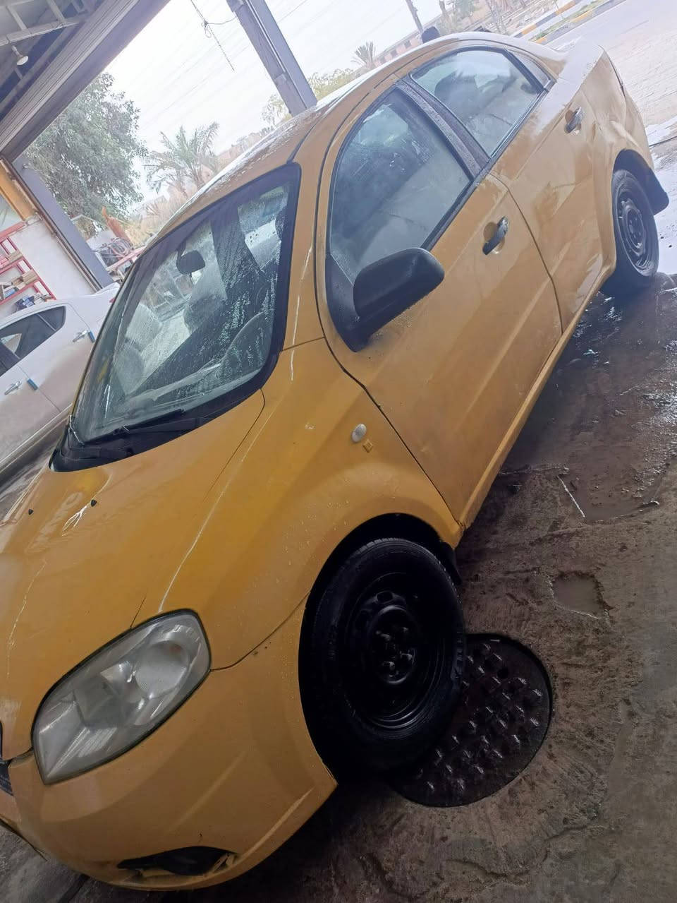 سلام عليكم افيو للبيع مكانها نجف سعرها 40 وبيها مجال اوتماتيك سياره حلوه وجاهزه 0788488861


**إذا كنت صاحب هذا الإعلان وتريد حذفه لأي سبب، رجاءا أرسل رسالة إلى الدعم الفني**