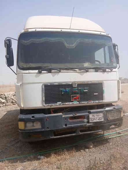 السلام وعليكم كلابه للبيع مان موديل٩٥ رقم ادهوك كلابه جاهزه السعر٩٠وبيهامجال قليل اتصل ودلل***********
