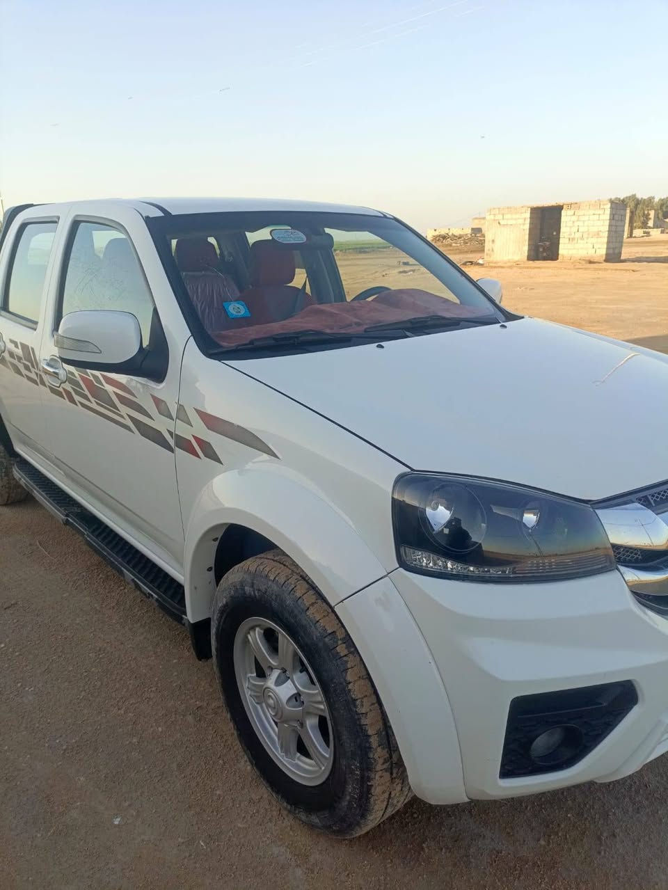 للبيع ٢٤ كفاله عامه من كلشي رقم نكليزي ماشيه ٥١ بسمي للاستفسار


**إذا كنت صاحب هذا الإعلان وتريد حذفه لأي سبب، رجاءا أرسل رسالة إلى الدعم الفني**