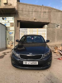 اوبتيما ٢٠١٥ • ٢٤٠٠ GDI • وارد امريكي