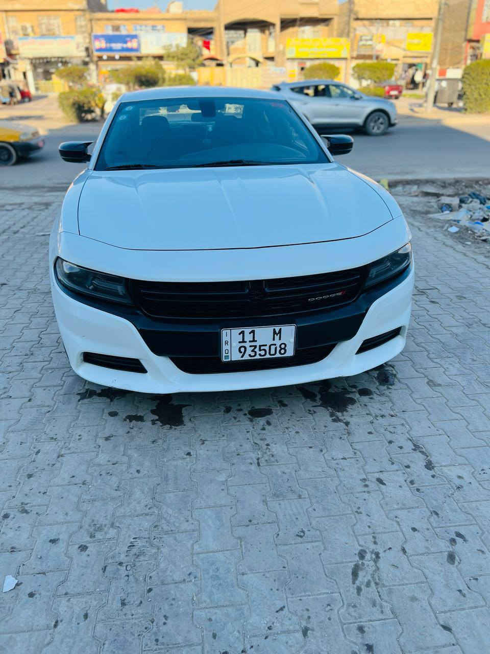 السلام عليكم
جارجر موديل 2019 وارد امريكي 
حادثه موضوح بالصور گدامك 
مكينه وگير واكسل مكفول كفاله عامه 
تاير تخم جديد 
سياره نضيفه تجي وتشوف بعينك 
تحويل ثاني يوم رقم بغداد 
بغداد مدينه الصدر قطاع 40
اتصل عليه او تراسلني واتساب تجي وتشوف بعينك ومن تعجبك عيوني الك وتدلل 
السعر/210 وبيه مجال 
رقمي/***********
