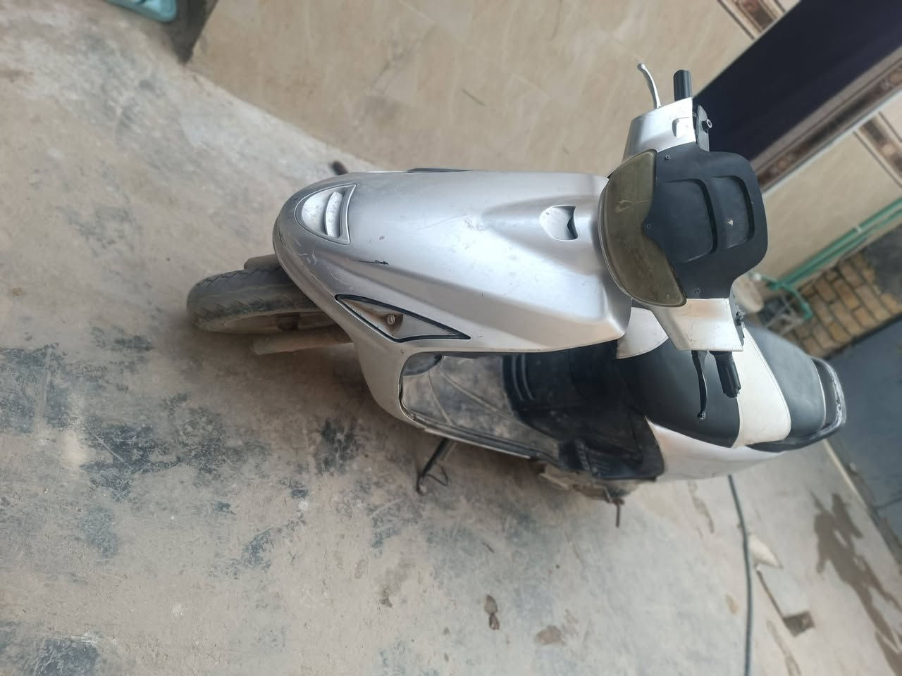 دراجه فراشه فحل سلف هندر كهربائيات كل شغاله كفر بي كسر سعر 220 وبيه مجال قليل بابل الحمزه الغربي ***********

