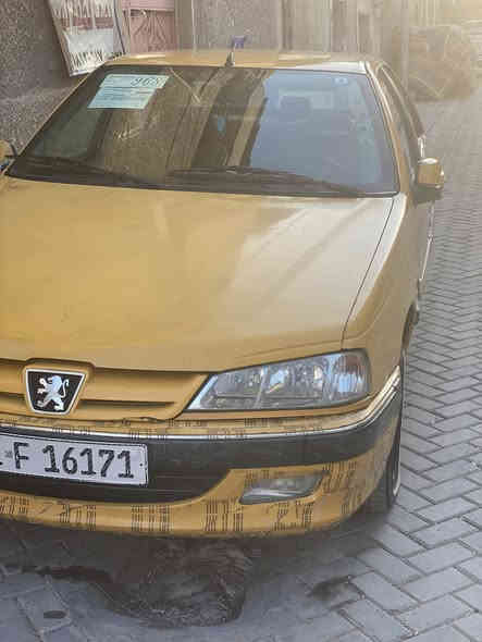 بيجو بارص مديل 2015 كير ومكينه وكهربائيات مكفولات 
بيهه تبديل بنيد وجاملغ عكس السايق والباقي مكفول السياره بسمي تحويل ثاني يوم 
السعر ب43وبيهه مجال 
بكاني بغداد مدينه الصدر 
رقمي ***********
