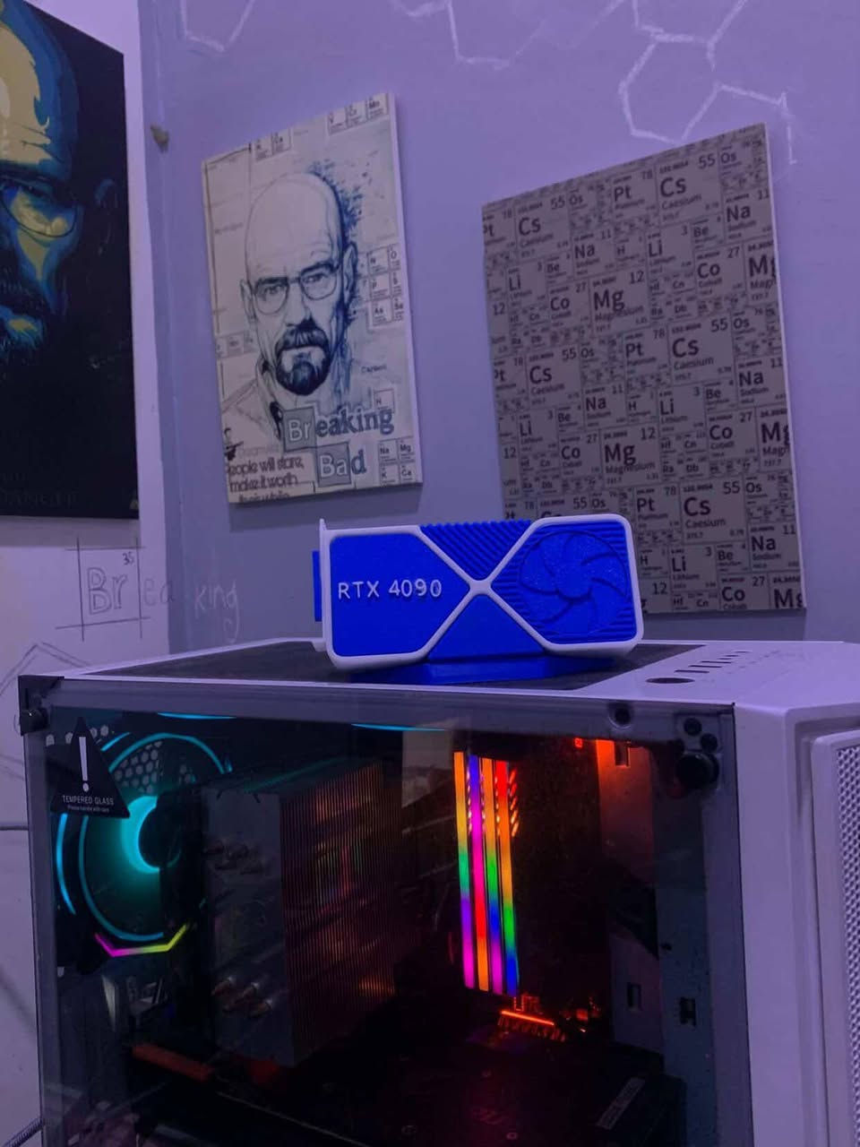 مجسم كرت شاشة 4090
قياس عرض 14×7 
سعره 15 الف 

تواصل 
تليكرام.    @PPF6F
واتساب.  ***********
