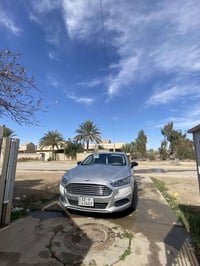 فيوجن • مكينة 2500 • ضرر صندوق