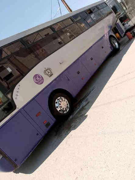 للبيع او امروس اب سياره اصغيره
السياره بدون،.؟؟ السعر 125 و بيه مجال للاستفسار الاتصال *********** العنوان النجف
