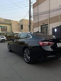 ماليبو ٢٠٢٤ • ٥٧٠٠٠ كم • حادث جامد