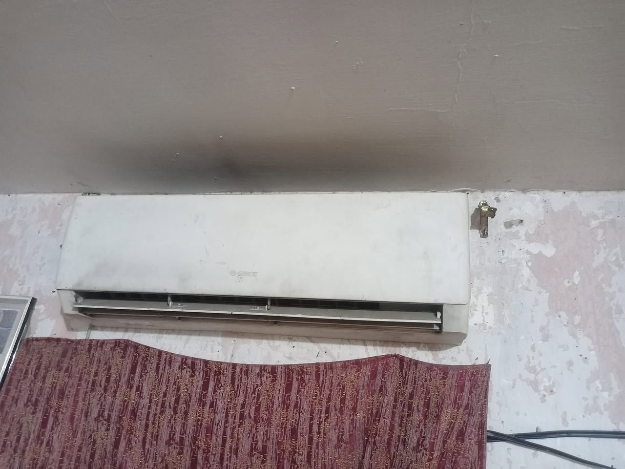 للبيع سبلت طن ونص تنفيرتر قتصادي
ماركت كرري
سبلت جديد
مامفتوح ولا مرت غاز شركه
تدفئه وتبريد
مكانهه بعداد دوره
***********
