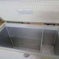 ثلاجة • للبيع