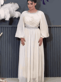 فستان عقد • مناسبات • مقاسات ٤٤-٤٦-٤٨